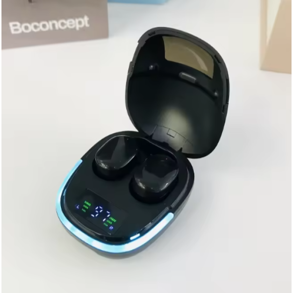 Auriculares intrauditivos Bluetooth G9S