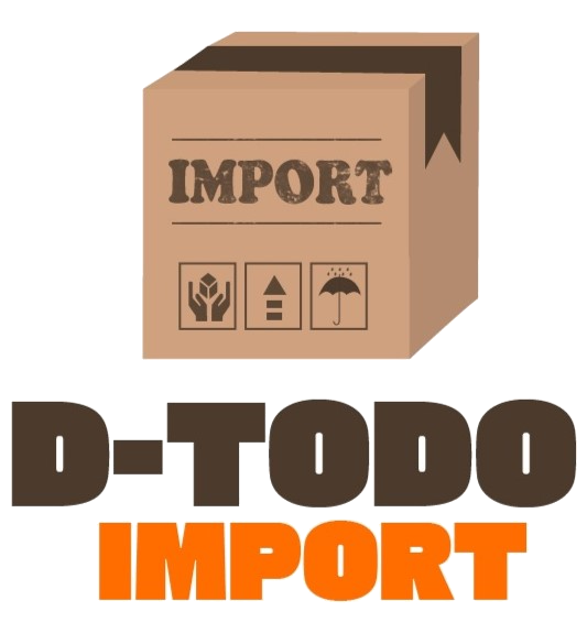 D-Todo Import